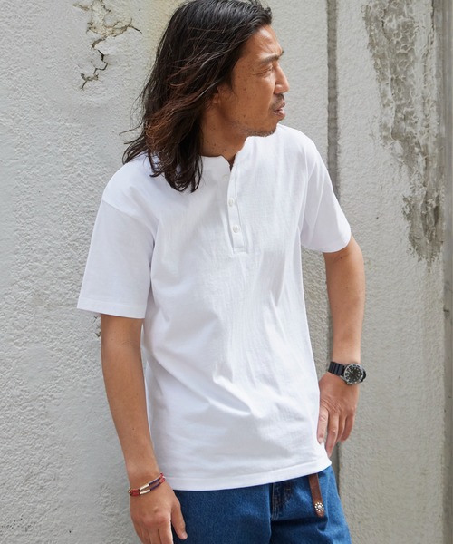 CROSS & STITCH tシャツ メンズ : ZOZOTOWN Yahoo!店 - 通販 - Yahoo