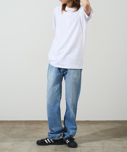 CROSS & STITCH tシャツ CROSS＆STITCH/クロスアンドステッチ