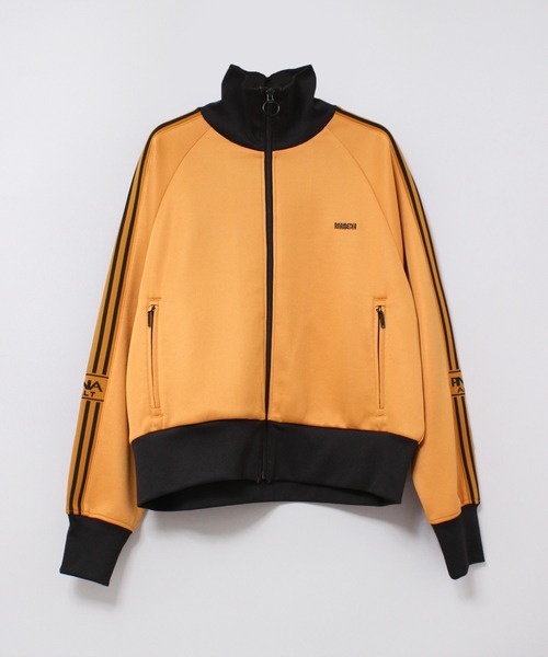 RNA（アールエヌエー） ジャージ J2063 ミニトラックジャケット