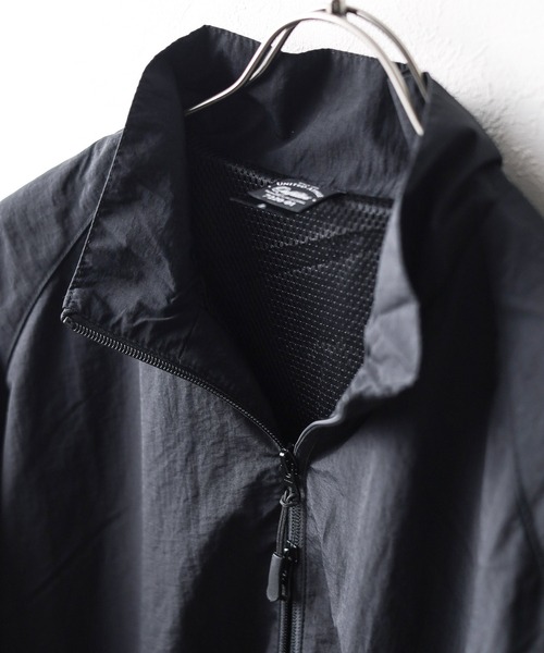 United Athle ブルゾン アウター 「United Athle」コットン