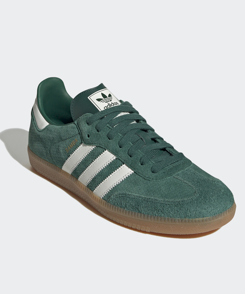 adidas スニーカー レディース 「ADIDAS/アディダス」SAMBA OG