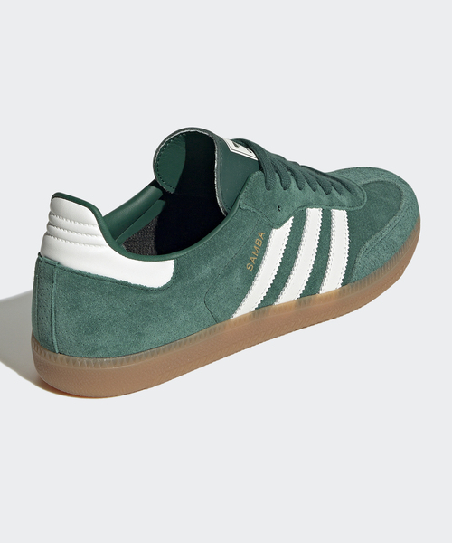 adidas スニーカー レディース 「ADIDAS/アディダス」SAMBA OG