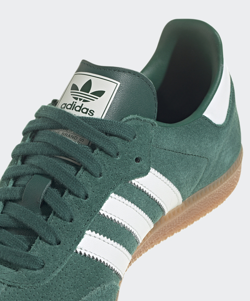 adidas スニーカー レディース 「ADIDAS/アディダス」SAMBA OG