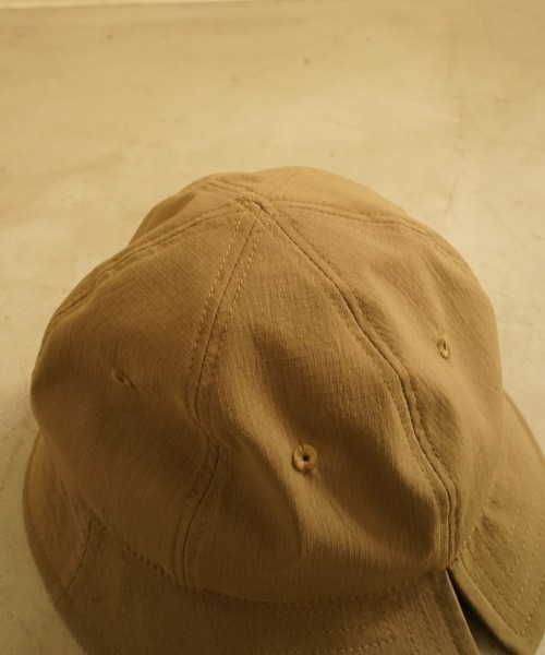 Mighty Shine 帽子 ハット MINOTECH METRO HAT メンズ