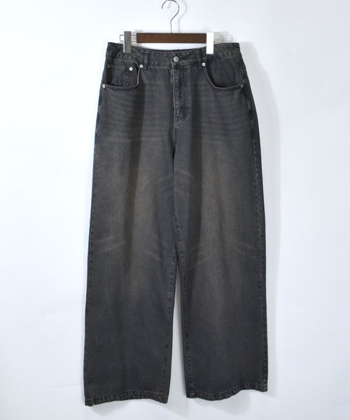 90s vintage HR Market buggy gimmick パンツ