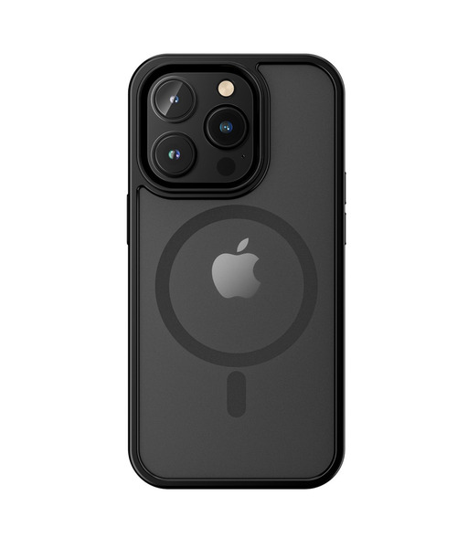 iDeal of Sweden iPhoneケース Black Magsafeつき 北欧 Ideal of Sweden Fashion Case MagSafe iPhone 14 Pro Max