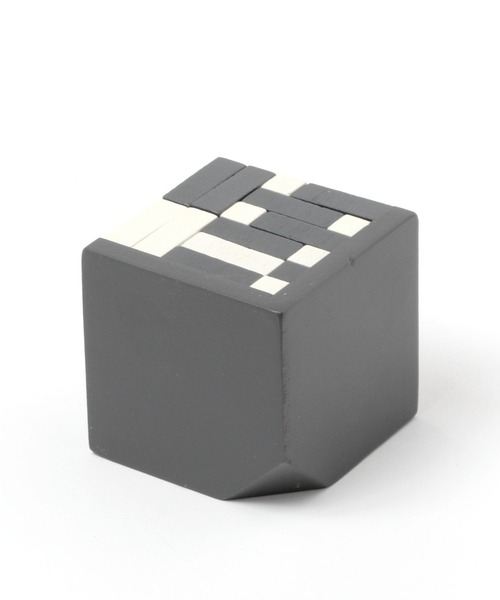 LAKOLE（ラコレ） おもちゃ ウッド立体パズル / 104694 : ZOZOTOWN