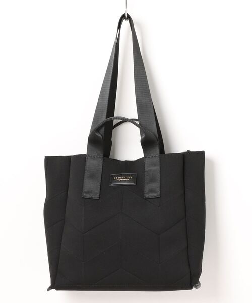 なおママ 美品✨MARLON 2wayトートバッグ シボ革 ブラック MARLON FIRENZE トートバッグ 「WEB限定追加7」MARLON /マルロン