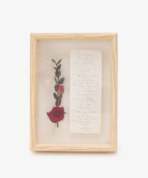 Afternoon Tea（アフタヌーンティー） 写真立て アートフレーム