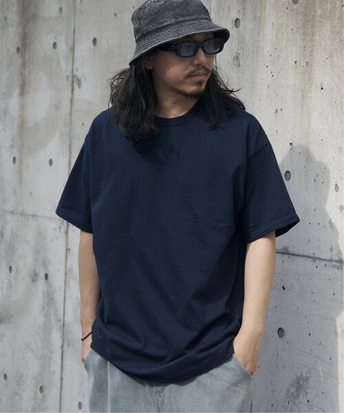 American Apparel（アメリカンアパレル） tシャツ 「American Apparel