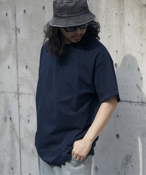 GANNI/ガニー】Tシャツ Future Heavy Jersey Cocktail T-shirt