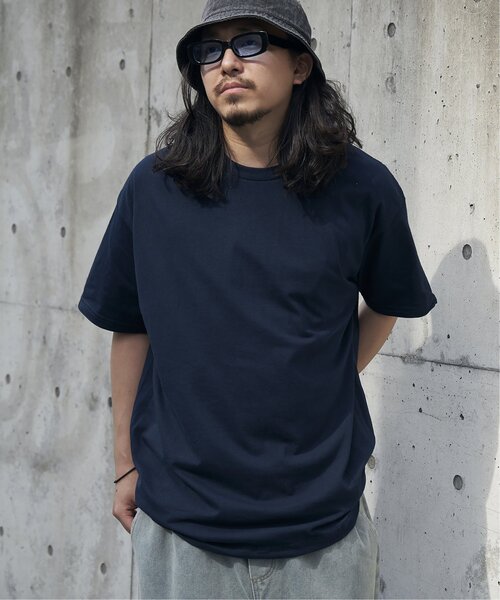 American Apparel tシャツ 「American Apparel」6.0oz USA