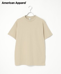 American Apparel（アメリカンアパレル） tシャツ 「American Apparel