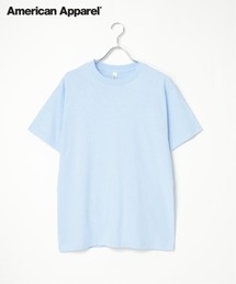 American Apparel（アメリカンアパレル） tシャツ 「American Apparel