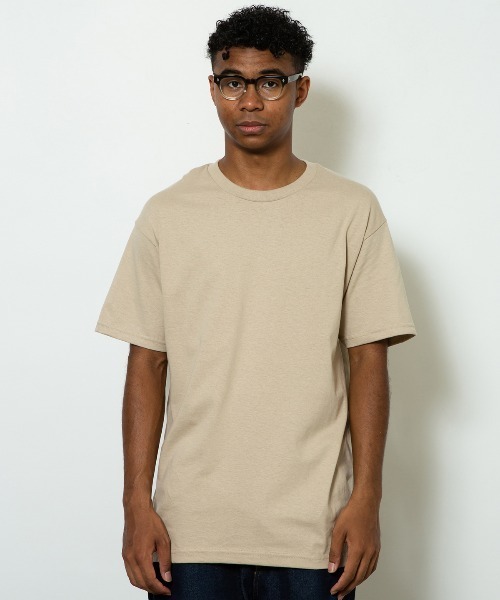 American Apparel（アメリカンアパレル） tシャツ 「American Apparel
