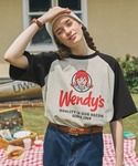 tシャツ 半袖 「Wendys」別注 ウェンデ...の詳細画像5