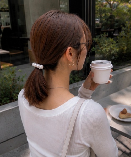ZOZOTOWN Yahoo!店 - ヘアゴム｜Yahoo!ショッピング