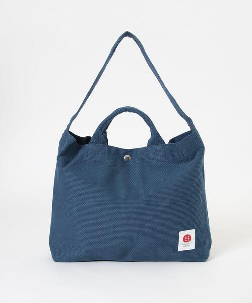 URBAN RESEARCH（アーバンリサーチ） kusakura sashiko トートバッグM
