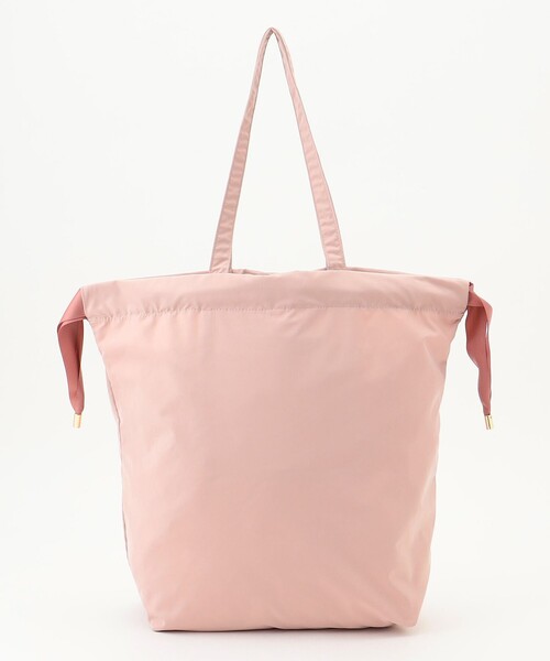国内発送『TOCCA』DANCING RIBBON TRAVELING BAG バッグ DANCING RIBBON TRAVELING BAG バッグ / TOCCA | ファッション