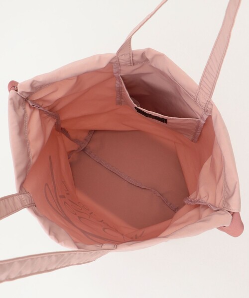 TOCCA トートバッグ DANCING RIBBON TRAVELING BAG バッグ