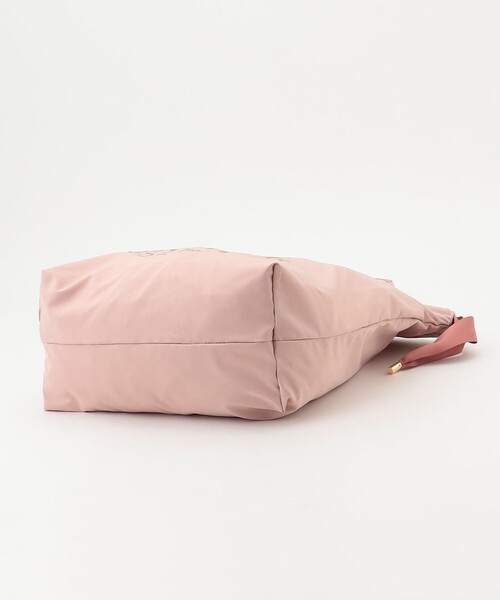 TOCCA トートバッグ DANCING RIBBON TRAVELING BAG バッグ