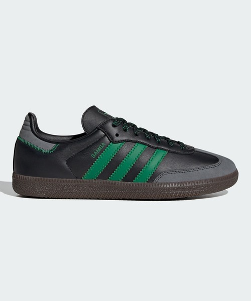 【アディダス】ADIDAS SAMBA OG サンバ スニーカー★人気★ adidas スニーカー サンバ OG / SAMBA アディダスオリジナルス
