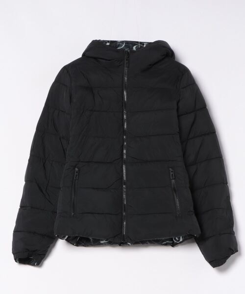 Desigual（デシグアル） ダウンコート ダウンジャケット DAISYPADDED