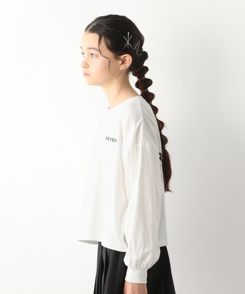ニットトップス 楽天市場】【SALE／60%OFF】GLOBAL WORK ヘビロッTEE/ワイド長袖