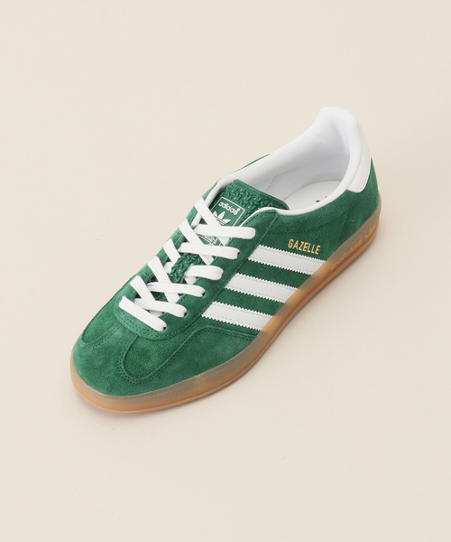 adidas Originals スニーカー 「adidas/アディダス」GAZELLE