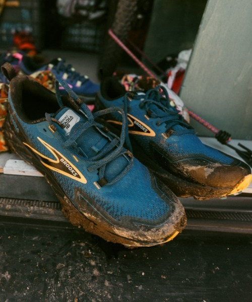 BROOKS（ブルックス） スニーカー BROOKS/Cascadia18/カスケディア18