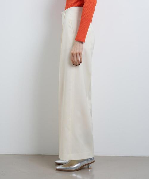 パンツ rakugaki 1984×FRAMeWORK×PAYDAY 別注パンツ レディース