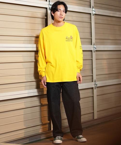 TOY MACHINE tシャツ 「ムラサキスポーツ限定」TOY MACHINE/トイ