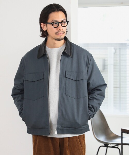 ブルゾン アウター 「別注」UNIVERSAL OVERALL / ワーク 