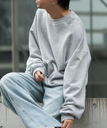 COLONY 2139 トレーナー スウェット ヘビーウェイトスウェットクルー