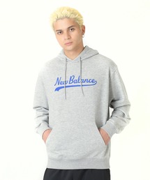New Balance（ニューバランス） トレーナー スウェット レガシー