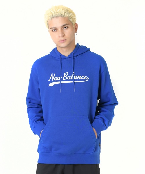 New Balance（ニューバランス） トレーナー スウェット レガシー