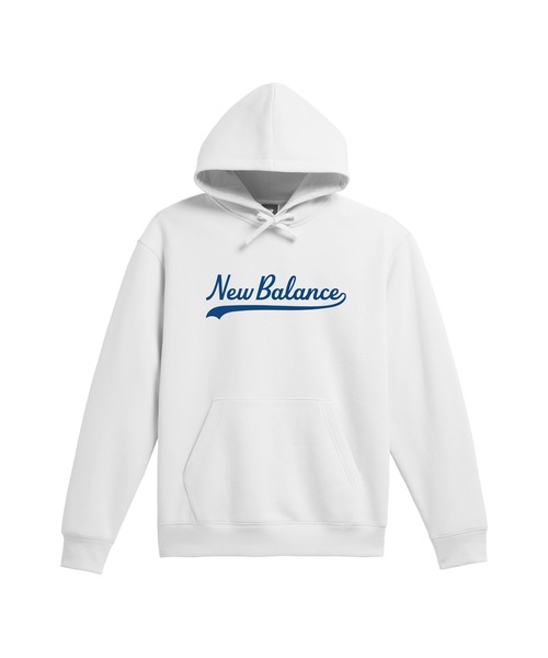New Balance トレーナー スウェット レガシースクリプト