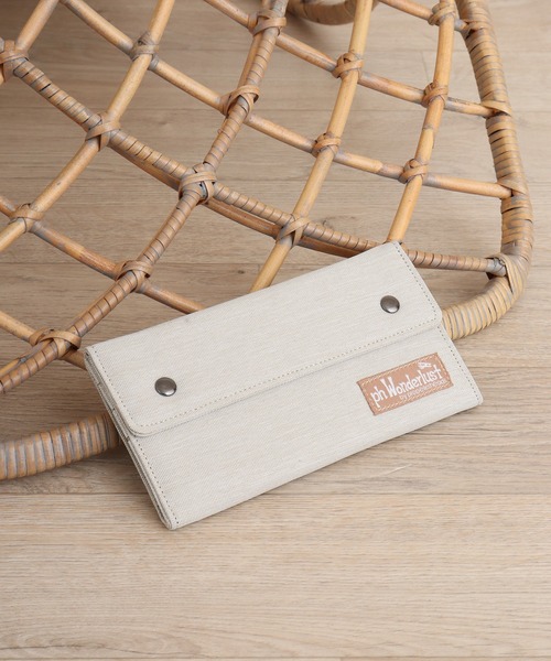 propellerheads（プロペラヘッズ） 長財布 財布 トラベルシリーズ ph