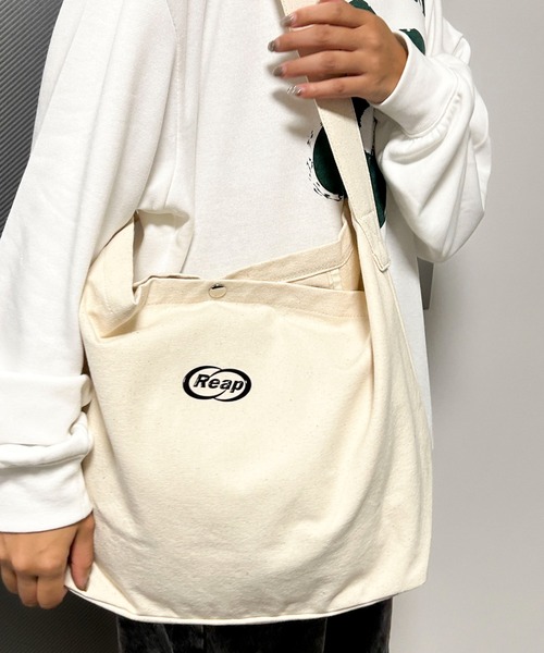 WEGO ショルダーバッグ バッグ WEGO/アソートBIGショルダー