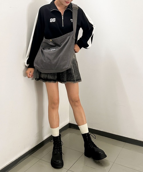 ♡睦月♡　ふわコロエッグバッグ&ショルダー5点セット ♡睦月♡ ふわコロエッグバッグ&ショルダー5点セット 2025年最新