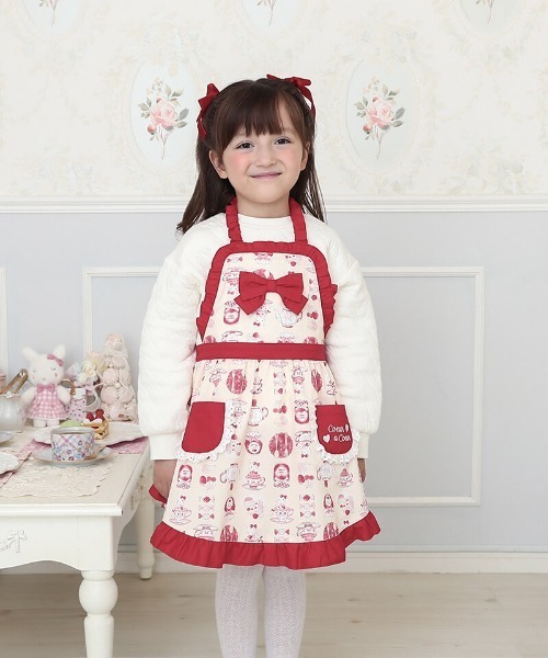 coeur a エプロン : ZOZOTOWN Yahoo!店 - 通販 - Yahoo!ショッピング