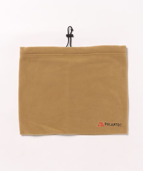 JUGLANS（ユグランス） ネックウォーマー スヌード POLARTEC