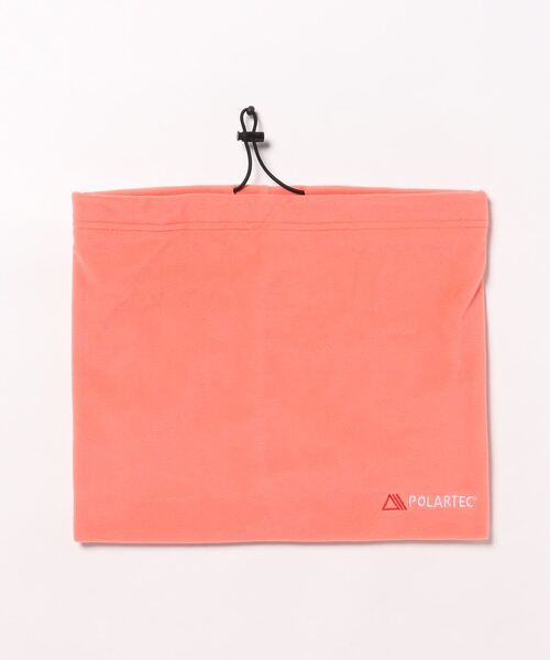 JUGLANS（ユグランス） ネックウォーマー スヌード POLARTEC