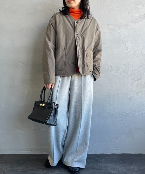 UNIVERSAL OVERALL（ユニバーサルオーバーオール） ジャケット ノー
