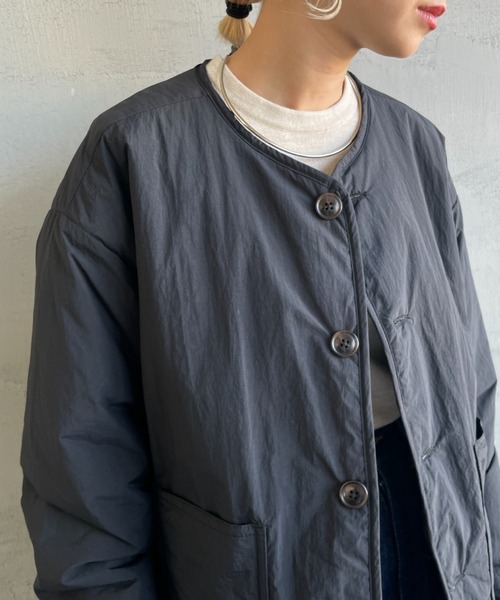 UNIVERSAL OVERALL（ユニバーサルオーバーオール） ジャケット ノー