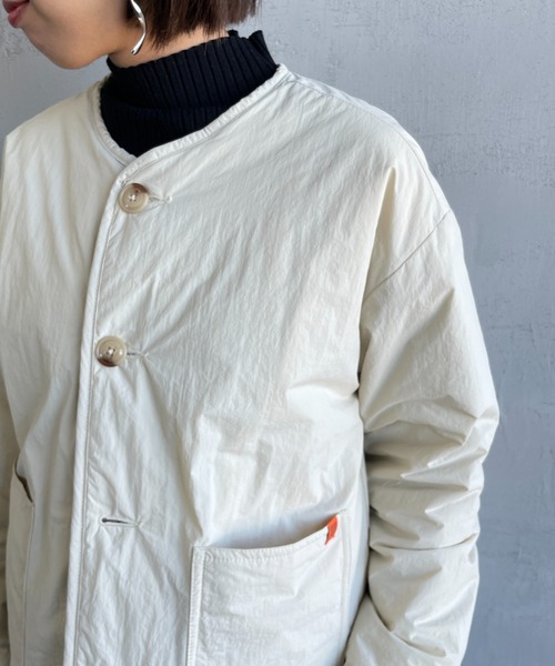 UNIVERSAL OVERALL（ユニバーサルオーバーオール） ジャケット ノー