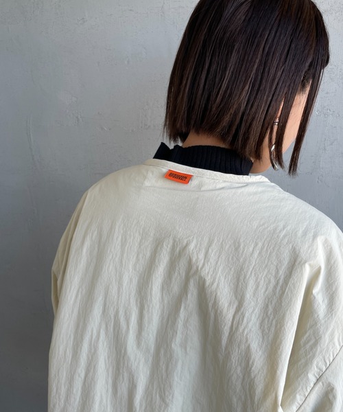 UNIVERSAL OVERALL（ユニバーサルオーバーオール） ジャケット ノー