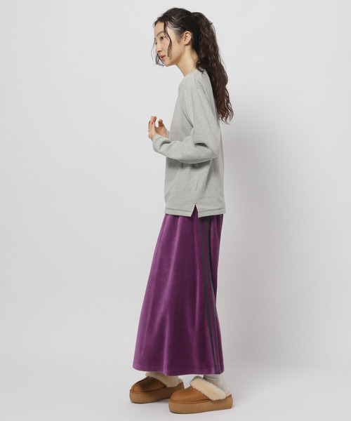 ISOTTA ストレッチ コットン Tシャツ ドレス COMME CA｜ストレッチタフタ シャツドレス | Rakuten Fashion