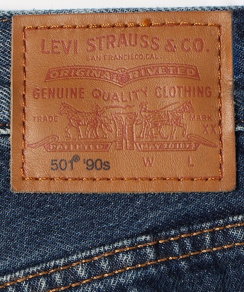 FREAK'S STORE ジーンズ デニム デニムパンツ LEVI'S/リーバイス