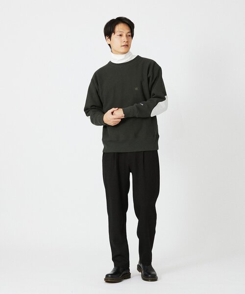 JOURNAL STANDARD relume トレーナー スウェット CHAMPION